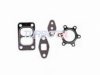 TURBORAIL TR061 Gasket Set, exhaust manifold